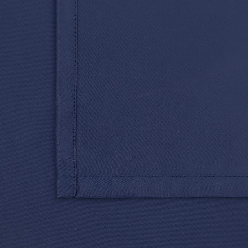BGment Short Blackout Curtains 30 Inch Length for Small Windows