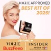 Elevate The Beauty Kit de Laminación de Cejas | Kit