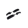 Front Seat Tilt Lever Handles & Cover Caps (Left &