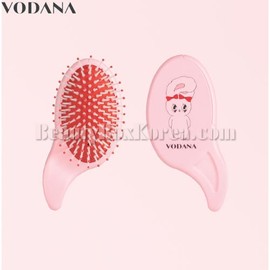 VODANA Perfect Hair Brush 1ea [ESTHER LOVES YOU Edition]