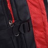 Outdoor Sports Backpack High Capacity Mountain Climbing Backpack for Camping