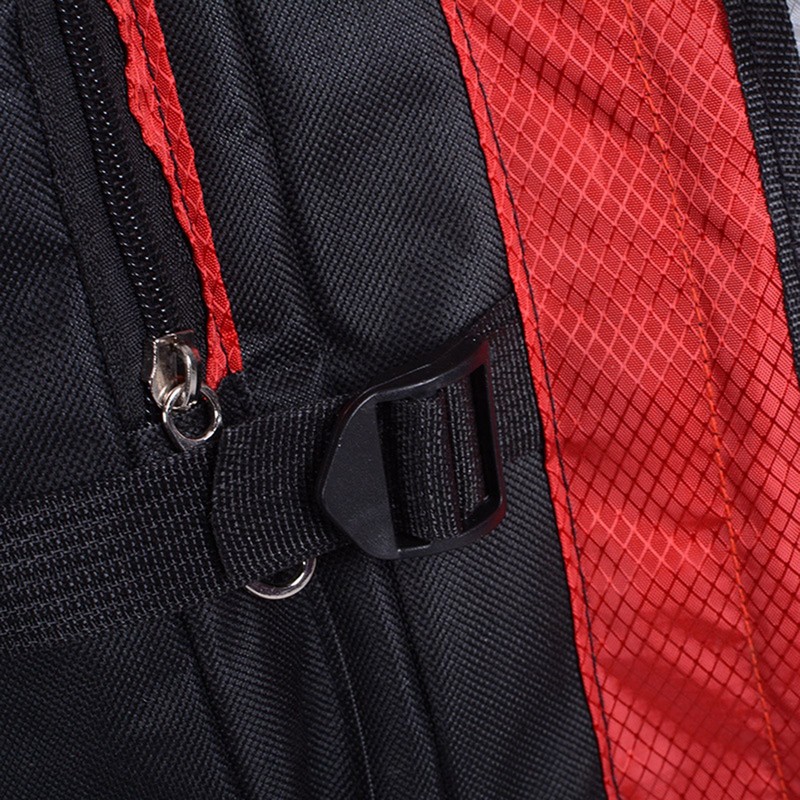 Outdoor Sports Backpack High Capacity Mountain Climbing Backpack for Camping