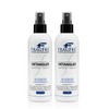 FRAGFRE Detangler 8 oz (2-Pack Gift Set) - Fragrance Free