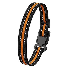 Bousnic Replacement Nylon Collar Strap for Bousnic Shock Collar RS2