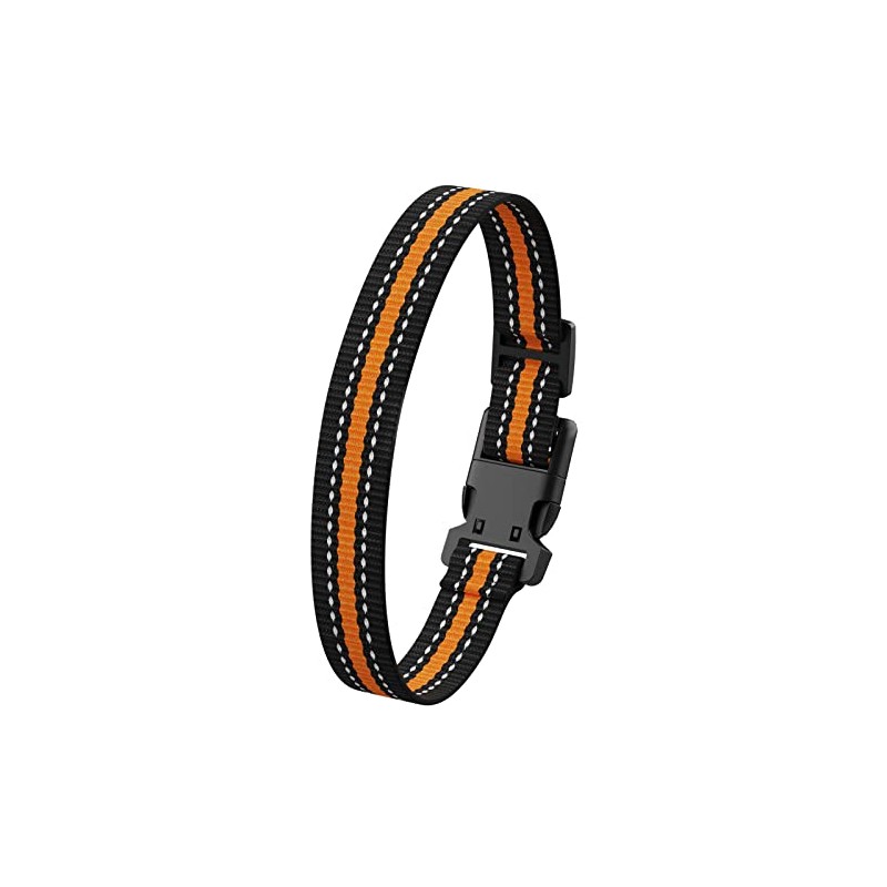 Bousnic Replacement Nylon Collar Strap for Bousnic Shock Collar RS2