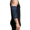 Tommie Copper BetterICE Elbow Wrap Cold Compression, Soft Flexible Gel,