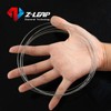 Z-LEAP Diamond Wire Saw 0.5mm - High-Strength Cutting Tool for