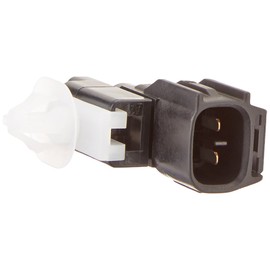 TOYOTA Genuine Heating and Air Conditioning Control and Air Duct Thermistor Assembly