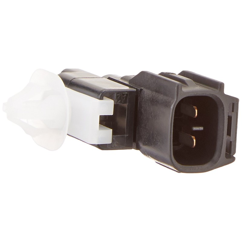 TOYOTA Genuine Heating and Air Conditioning Control and Air Duct