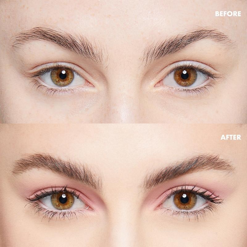 The Brow Glue, Extreme Hold Laminating Eyebrow Setting Gel, NYX