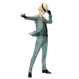 Ichiban Kuji A Prize Lloyd Forger Figure SPY Extra Mission