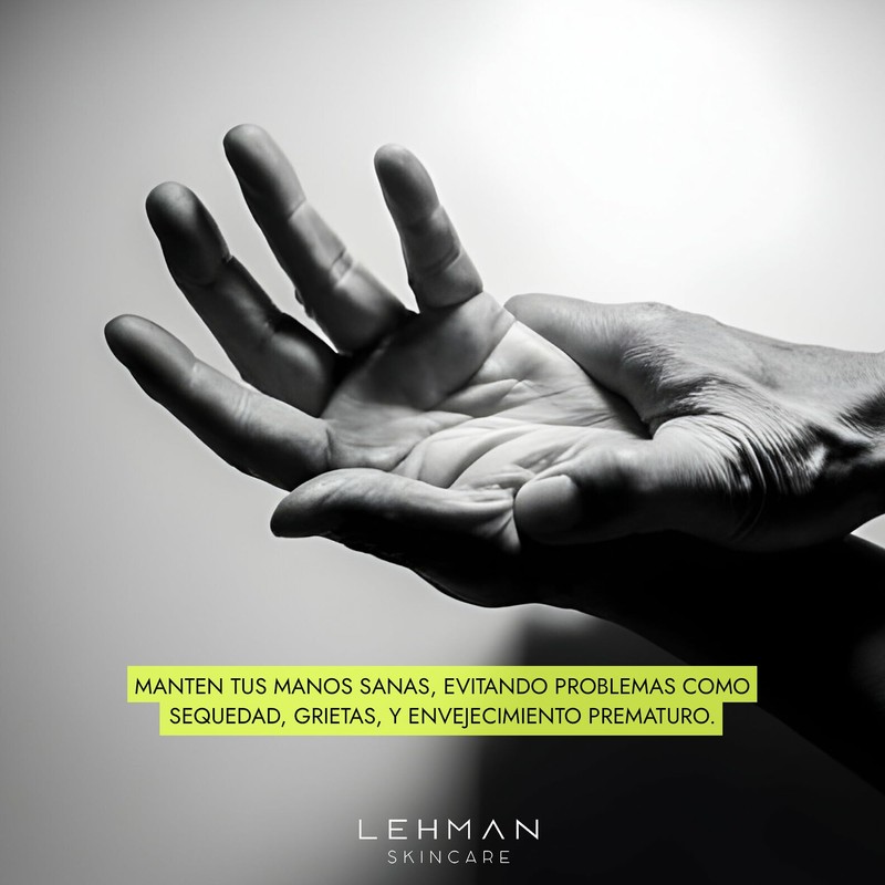 Reparierende Handcreme, Centella Asiatica, Dexpanthenol, feuchtigkeitsspendende Handcreme, süßes Mandelöl und
