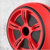 AIMALL Abdominal Muscle Wheel for Men and Women, 11.81 Inches