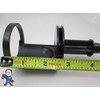 Diverter Valve Spa Wide Black Hot Tub Stem O-Rings Cap