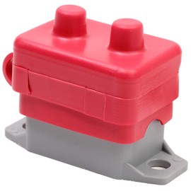 Fastronix 20A 12V Type 1 Automatic Reset Circuit Breaker with Cover