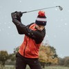 FINGER TEN Winter Golf Gloves Men Left and Right Hand