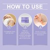 100g Crema Reafirmante para Brazos, Efecto Lifting, Tratamiento para Piel