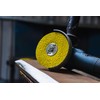 NORTON Razorstar Support Plate for Fibre Discs Diameter 125 mm