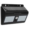 60 LED Solar Power Light Outdoor Wireless Sensor Solar Induction