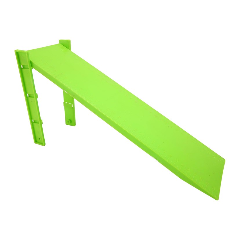 Tgoon Basic Inclined Plane , 2 Sets Inclined Plane Components