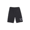 Vertbaudet Boys' Functional Sports Shorts, black