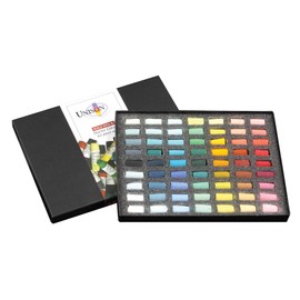 Jack Richeson Unison Half Stick, Starter, Set of 63