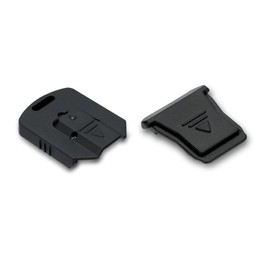 JJC 2 Pieces Hot Shoe Cover Cap for Canon EOS R10 R7 R3 R5C Camera, Replaces ER-SC2 Cover & Canon Flash Speedlite and Device with Multi-Function Shoe