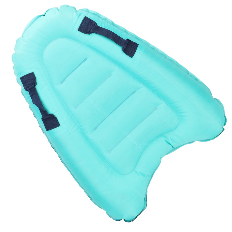 Security Inflatable Surf Boards with Handle Portable Professional Surfing Accessories