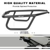 Xitomer Side Crashbar Fit for DRZ400S DRZ400SM 2003-2024 Saddle Bag