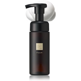  N organic Vie Clear Whip Foam Facial Wash with Enzymes, 5.1 fl oz (150 ml)