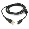 NFHK VMC-15FS 10pin to USB Data Sync Cable for Sony