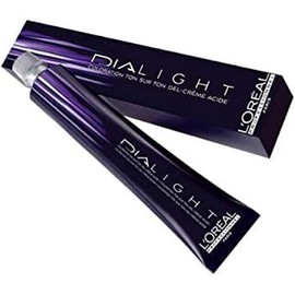 L'Oréal Professionnel Dialight 7.18 Medium Blonde Ash Mocha 50 ml