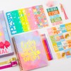 DIY Journal Kit for Girls - Journal for Girls Ages