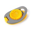 ZMREN Egg Cutter, Egg Slicer Test Winner, Egg Divider Egg