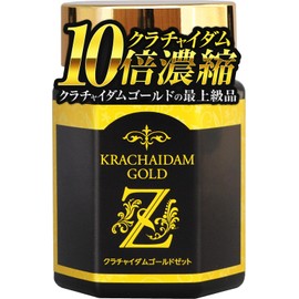 Krachaidam Gold Z (1 pc/30 seeds)