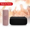 L LTGEM Case for JBL Flip 6, JBL Flip 5,