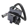 4 & 7 Pin Trailer Tow Wiring Harness Connector 2C3Z-13A576-DA