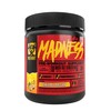 MUTANT Madness | Original Mutant Pre-Workout Powder| High-Intensity Workouts| 30