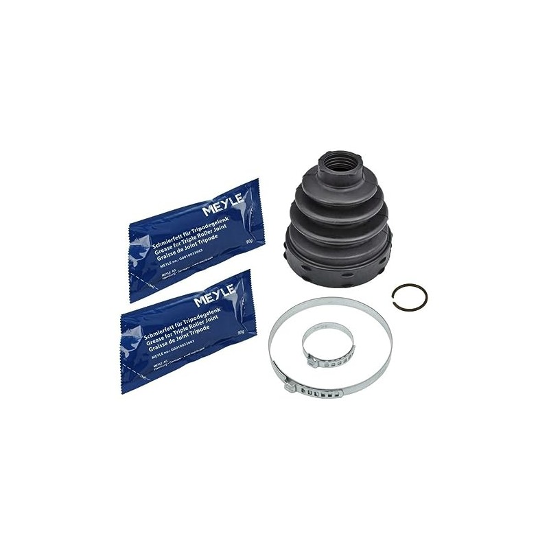 MEYLE Bellows Set, Drive Shaft