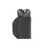 Clip & Carry Kydex Multitool Sheath for GERBER TRUSS ~
