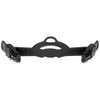 Fins Strap Universal Adjustable Fins Replaent Buckle Strap for Diving