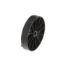 WH03X32097 Washer Washing Machine Transmission Pulley and Nut Compatible With