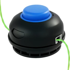 Kaberalty KLS124-03 Replacement Trimmer Head Compatible with Kobalt 24V KST 2224B-03 KST1124B-03 KST 2024A-03 KST 4024A-03 KST 4024AB-03 (Item#1504979 1137837 3488480) String Trimmer