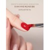 크림화이트 네일아트 브러시 세트 그라데이션 라인 펜 포함 [네일아트 8종