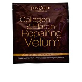 Post Quam Repair Treatment with Collagen and Elastin, 5 ml