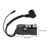 YINETTECH 2x Ignition Coil Module Compatible with 4500 5200 5800