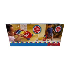 Little Tikes Xylophone Tap a Tune Musical Instrument Preschool Toddler Toy NIB