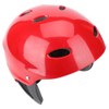 Outdoor Sport Safety Helmet Adjustable Mountain Rock Climbing Drifting Head