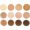 Paleta de Maquillaje en Crema MK Maproderm
