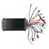 500W Sinusoid Mute Electric Scooter Intelligent Brushless Speed Governing Motor